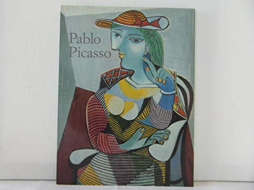 Beispielbild fr Pablo Picasso 1881-1973: Genius Of The Century zum Verkauf von THE CROSS Art + Books