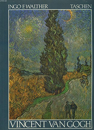 9783822800416: Vincent Van Gogh, 1853-1890: Vision and Reality