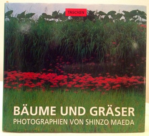 Imagen de archivo de Bume und Grser a la venta por medimops