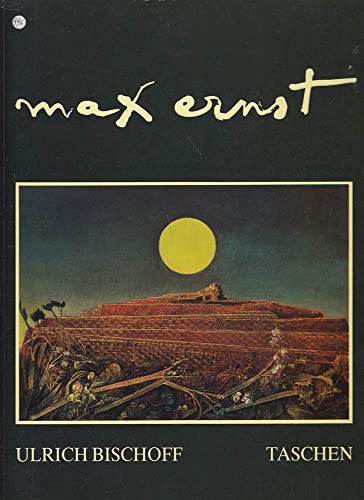 Beispielbild fr Max Ernst. 1891 - 1976. Jenseits der Malerei zum Verkauf von medimops