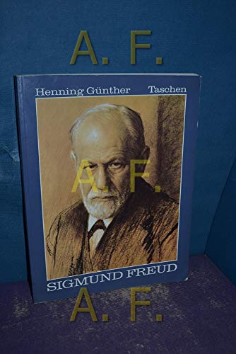 Sigmund Freud