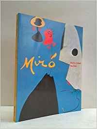 Imagen de archivo de Joan Mir 1893-1983. Mensch und Werk. a la venta por La Librera, Iberoamerikan. Buchhandlung