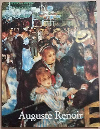 Stock image for Pierre-Auguste Renoir 1841-1919: A Dream of Harmony for sale by Wonder Book