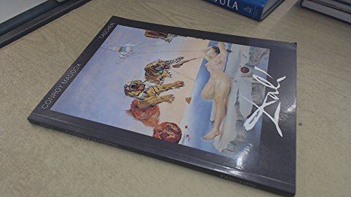 Stock image for Dali for sale by Nealsbooks