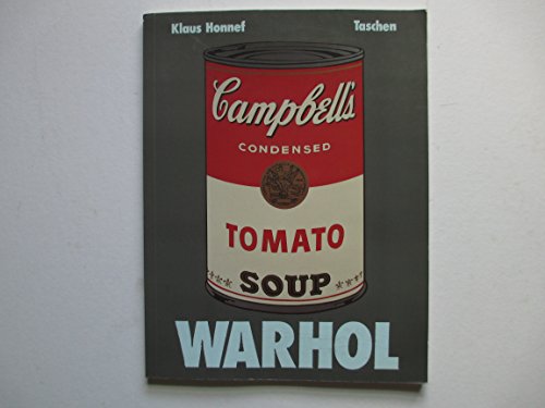 Stock image for Andy Warhol - Kunst als Kommerz. 1928 - 1987. for sale by Neusser Buch & Kunst Antiquariat