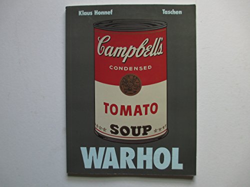 9783822800706: Andy Warhol