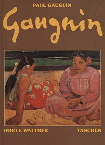 9783822800720: Paul Gauguin 1848-1903. Bilder eines Aussteigers (Taschenbuch, 1988)