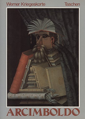 Stock image for Arcimboldo for sale by medimops