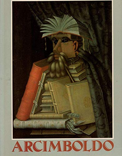 Stock image for Giuseppe Arcimboldo for sale by Abacus Bookshop