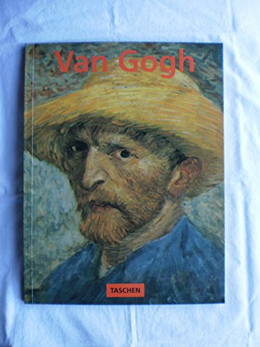 Imagen de archivo de VICENT VAN GOGH 1853-1890 . VISIN Y REALIDAD a la venta por Mercado de Libros usados de Benimaclet