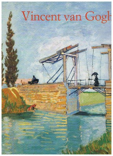 9783822801505: Vincent van Gogh, 1853-1890