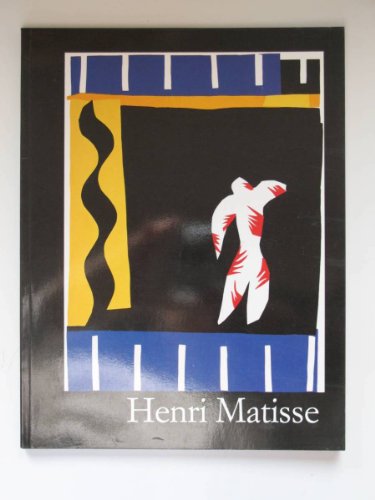 Beispielbild fr MATISSE: KR zum Verkauf von WorldofBooks