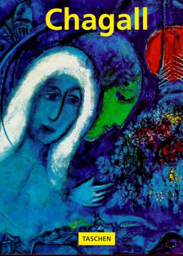 Beispielbild fr CHAGALL: KR zum Verkauf von WorldofBooks