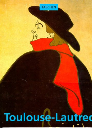 Beispielbild fr Henri de Toulouse-Lautrec, 1864-1901 zum Verkauf von Wonder Book