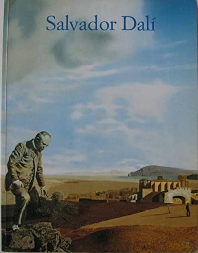 Salvador Dali 1904-1989 : excentricité et Génie
