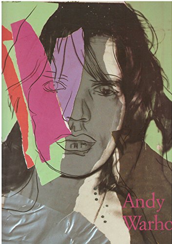 Stock image for Andy Warhol, 1928-1987 for sale by ThriftBooks-Atlanta