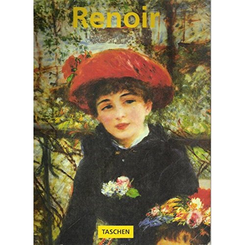 Imagen de archivo de Pierre-Auguste Renoir 1841-1919 : A Dream of Harmony (in SPANISH) a la venta por Bookmans