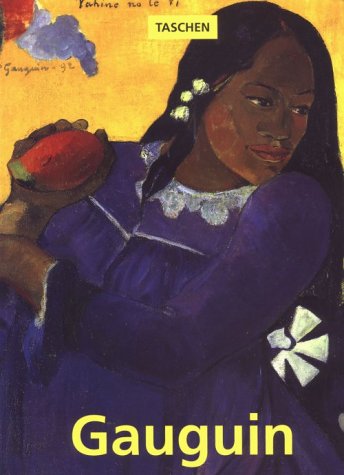 Gauguin (9783822802182) by Ingo F. Walther