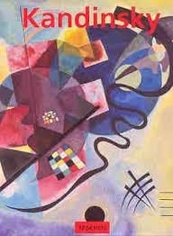 Beispielbild fr Kandinsky zum Verkauf von Academybookshop