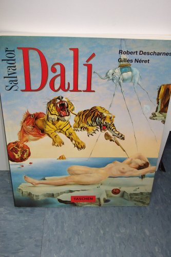 9783822802267: Dali (Hors Collection)