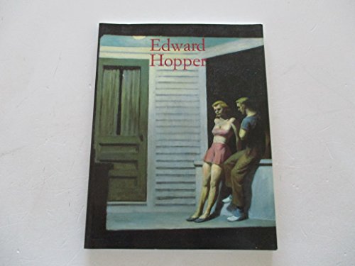 Beispielbild fr Hopper zum Verkauf von Libreria Araujo. Libro nuevo y usado