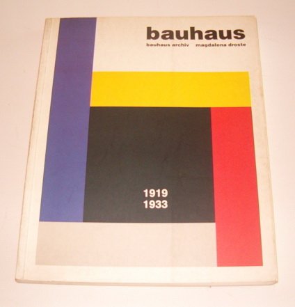 9783822802304: Bauhaus