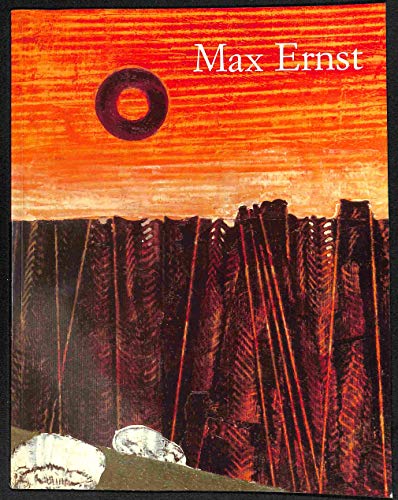 Stock image for Max Ernst. for sale by La Librera, Iberoamerikan. Buchhandlung