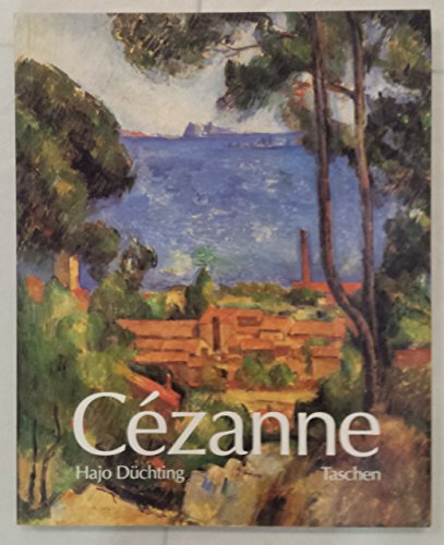 Imagen de archivo de Cezanne a la venta por Comprococo