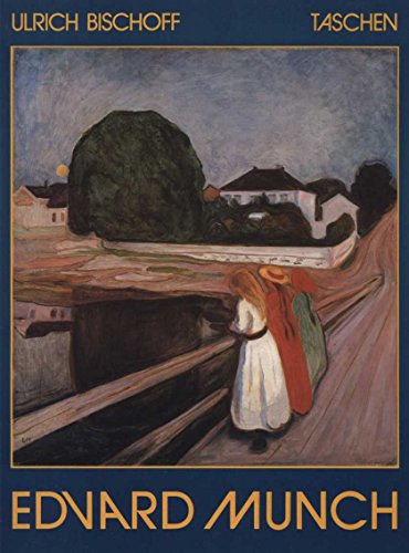 Edvard Munch 1863-1944 . - Bischoff, Ulrich