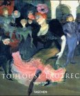 Stock image for Toulouse-Lautrec for sale by medimops