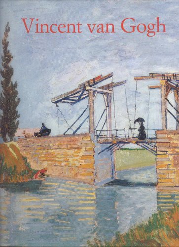 Imagen de archivo de Vincent van Gogh a la venta por HPB-Diamond