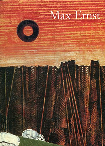 Max Ernst (1891-1976) Cover