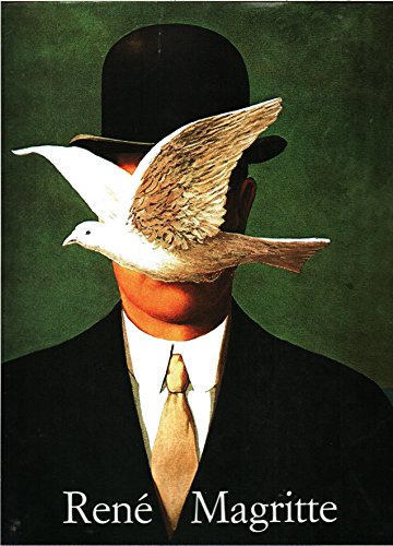 René Magritte 1898 - 1967. Die Gesetze des Absurden - Passeron, René