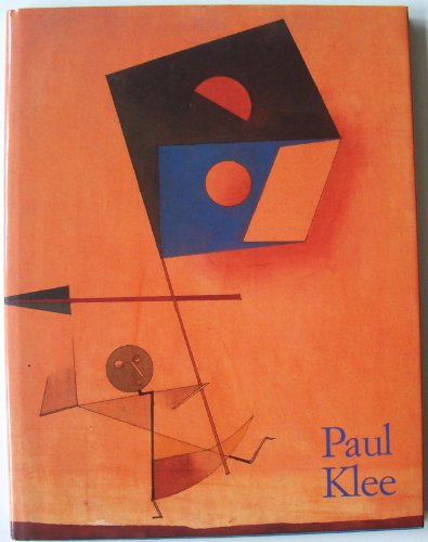 Beispielbild fr Paul Klee. Susanna Partsch zum Verkauf von Wanda Schwrer