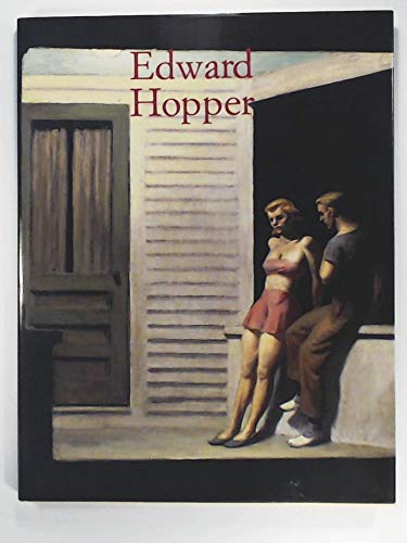 9783822802601: Edward Hopper (Livre en allemand)