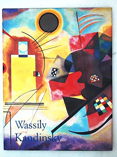 9783822802618: Wassily Kandinsky