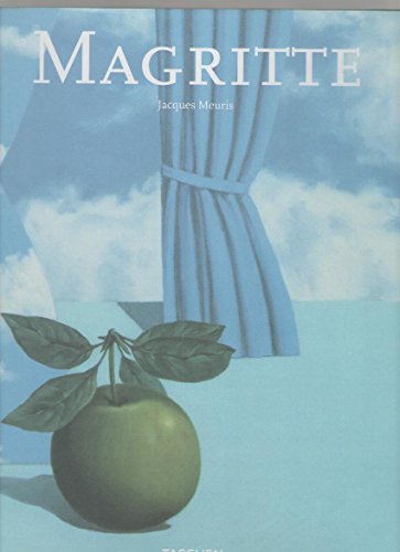 Stock image for Ren Magritte. 1898 - 1967. for sale by Libresso - das Antiquariat in der Uni