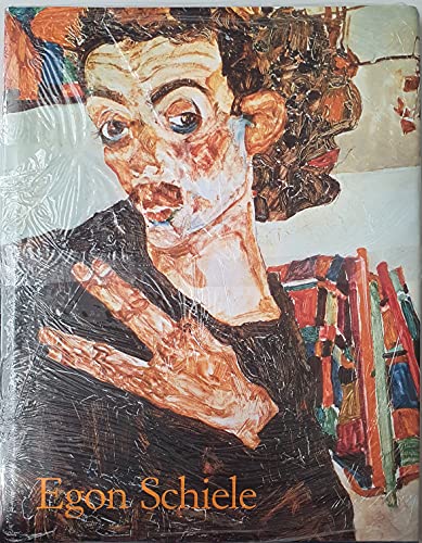 Beispielbild fr Egon Schiele zum Verkauf von medimops