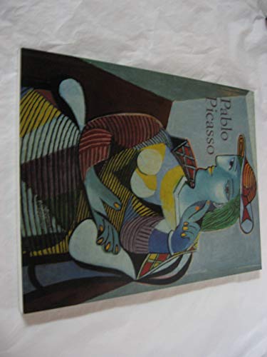 Beispielbild fr Pablo Picasso: 1881-1973 (Genius of the Taschen Art Series) zum Verkauf von HPB-Ruby