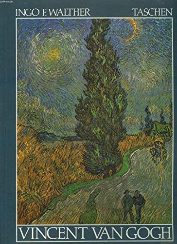 9783822802854: Vincent Van Gogh: 1853-1890 : Vision and Reality