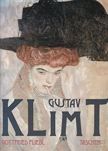 9783822802908: Gustav Klimt: 1862-1918 : The World in Female Form