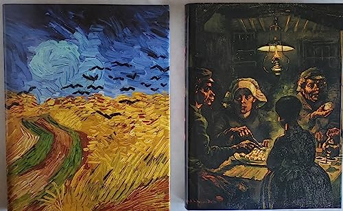 Beispielbild fr Vincent Van Gogh: The Complete Paintings zum Verkauf von Books From California
