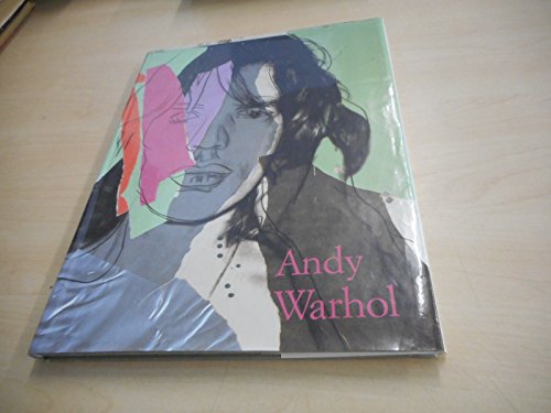 Stock image for Andy Warhol, 1928-1987: Commerce into Art for sale by WorldofBooks