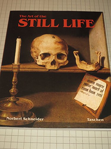 Imagen de archivo de Still Life: Still Life Painting In The Early Modern Period a la venta por Mullen Books, ABAA