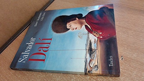 Imagen de archivo de Dali a la venta por Books From California