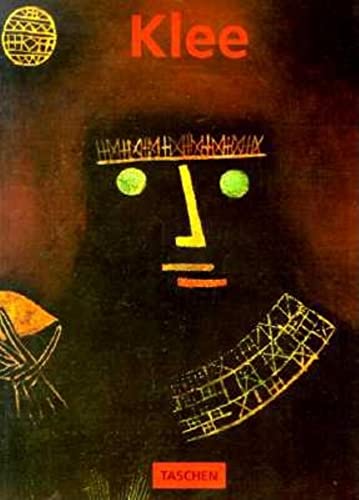 Beispielbild fr Paul Klee 1879-1940 zum Verkauf von WorldofBooks