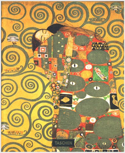 Stock image for Gustav Klimt - 1862 - 1918, Die Welt in weiblicher Gestalt, for sale by Antiquariat REDIVIVUS