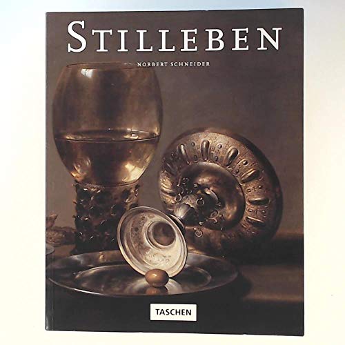 Stock image for Stilleben for sale by Armoni Mediathek