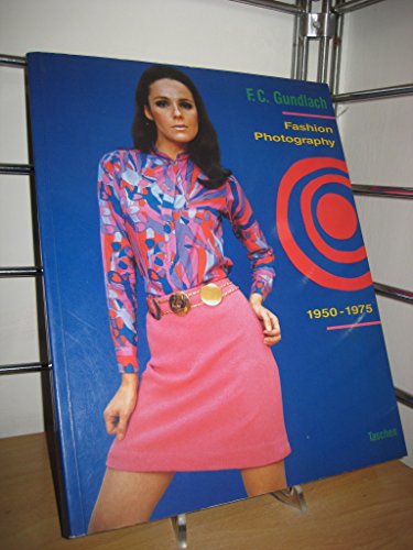 Beispielbild fr Fashion Photography 1950-1975. zum Verkauf von D & E LAKE LTD. (ABAC/ILAB)