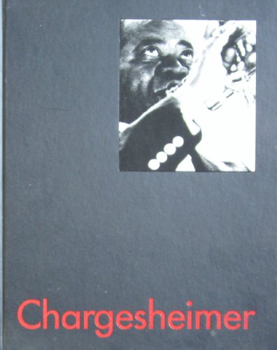 Stock image for Chargesheimer. 1924 - 1971. for sale by Klaus Kuhn Antiquariat Leseflgel